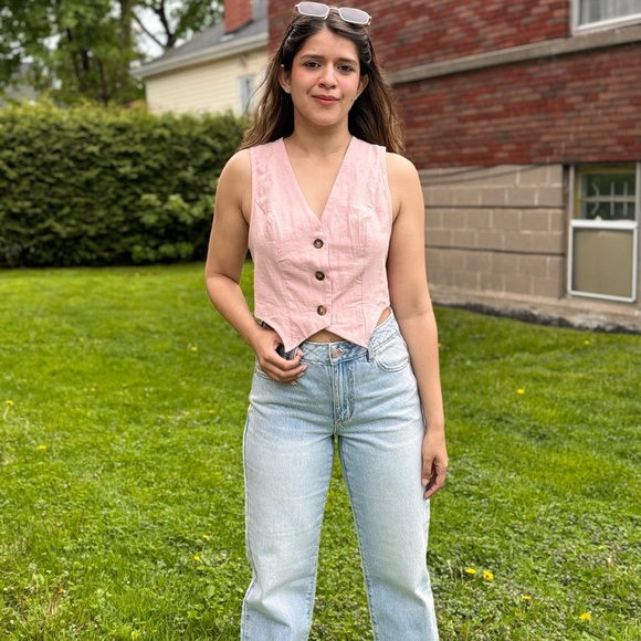 Straights jeans - Picture 4 of 4